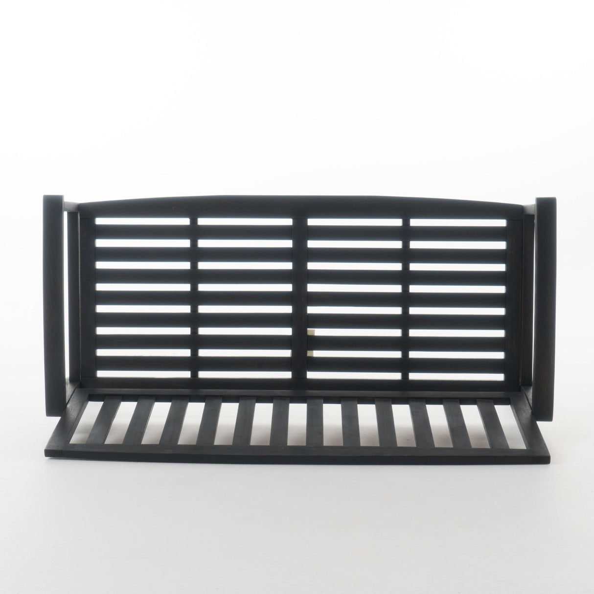 Farmhouse Style Loja Bench Indoor / Outdoor