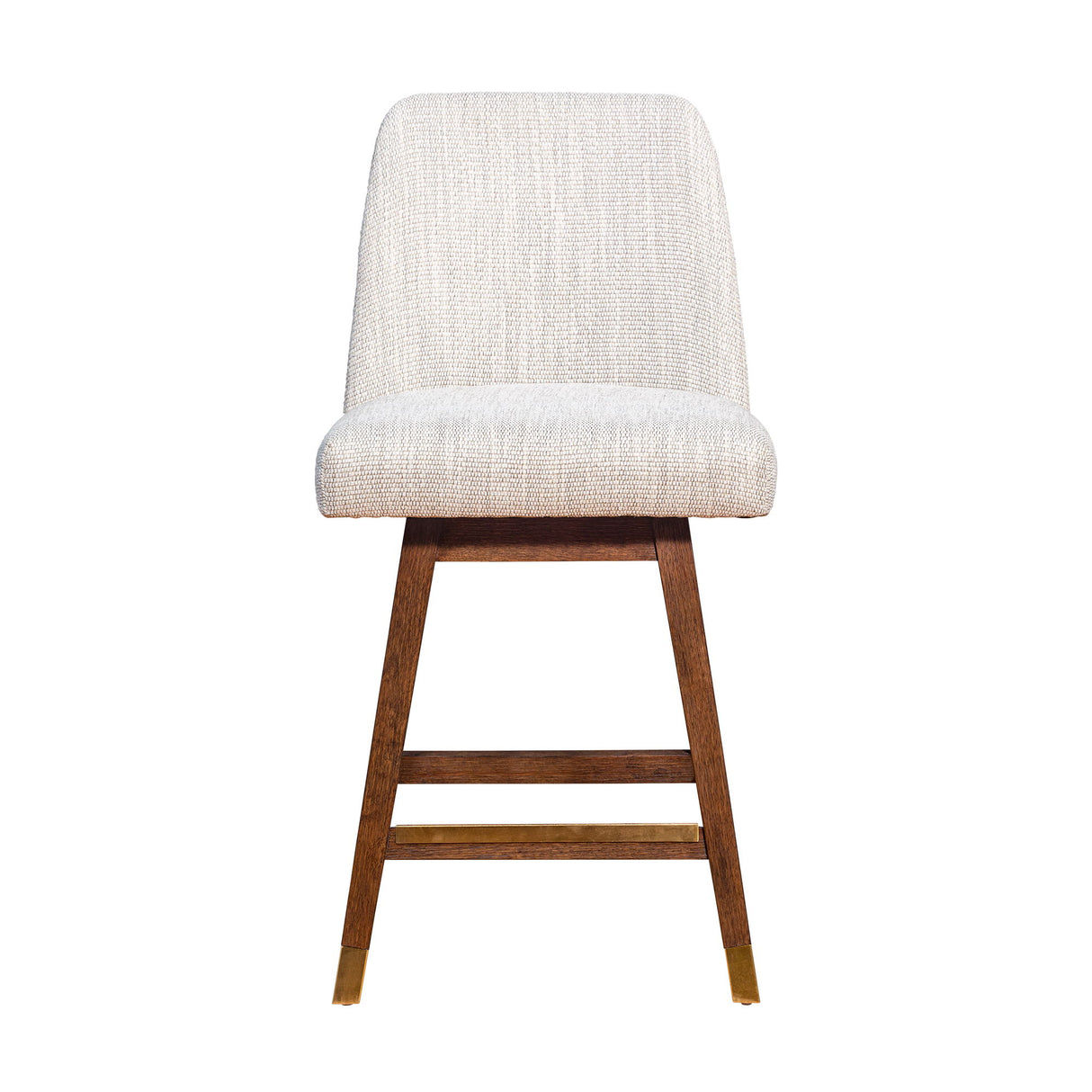 Amalie - Swivel Bar Stool