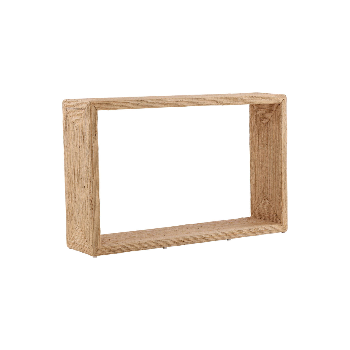 Bali - Console - Light Brown