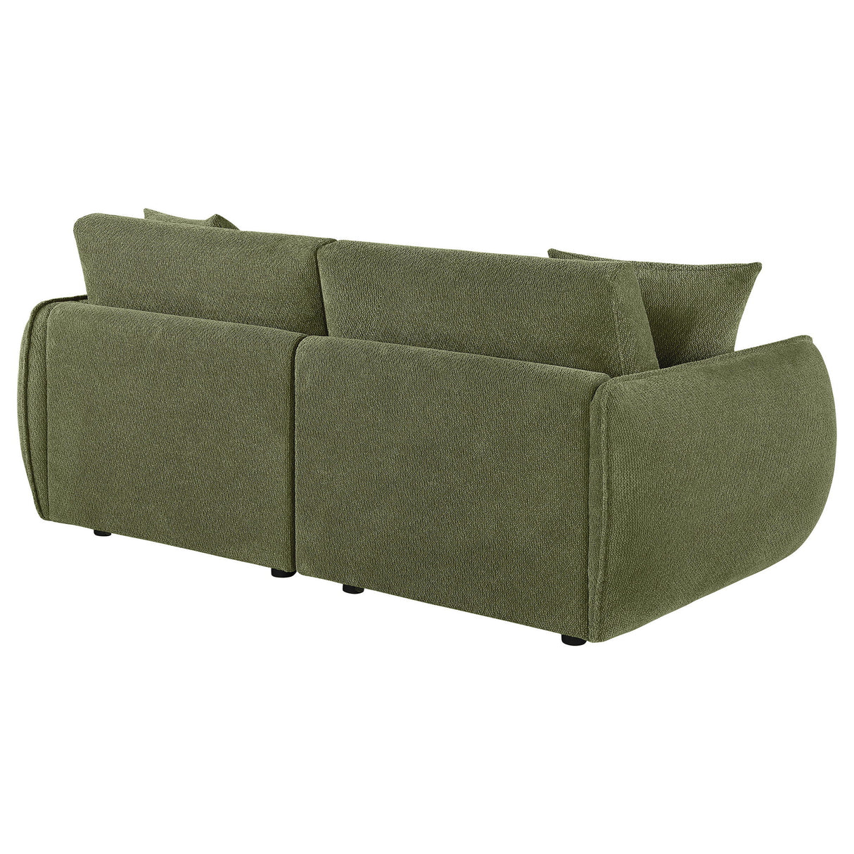 Logan - Modular Loveseat