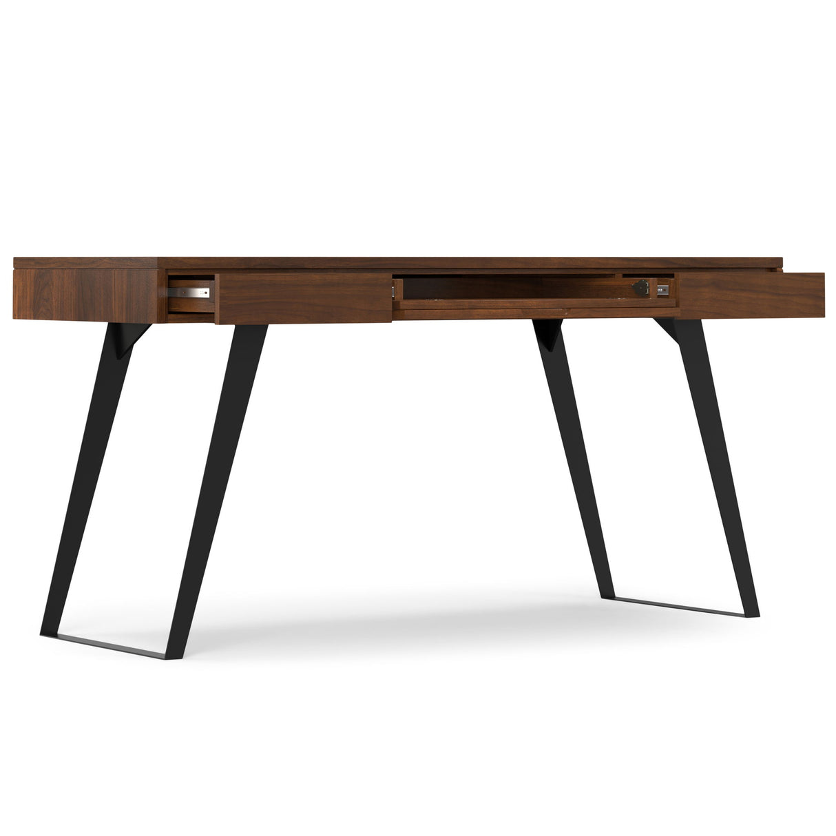 Lowry - Handcrafted Desk