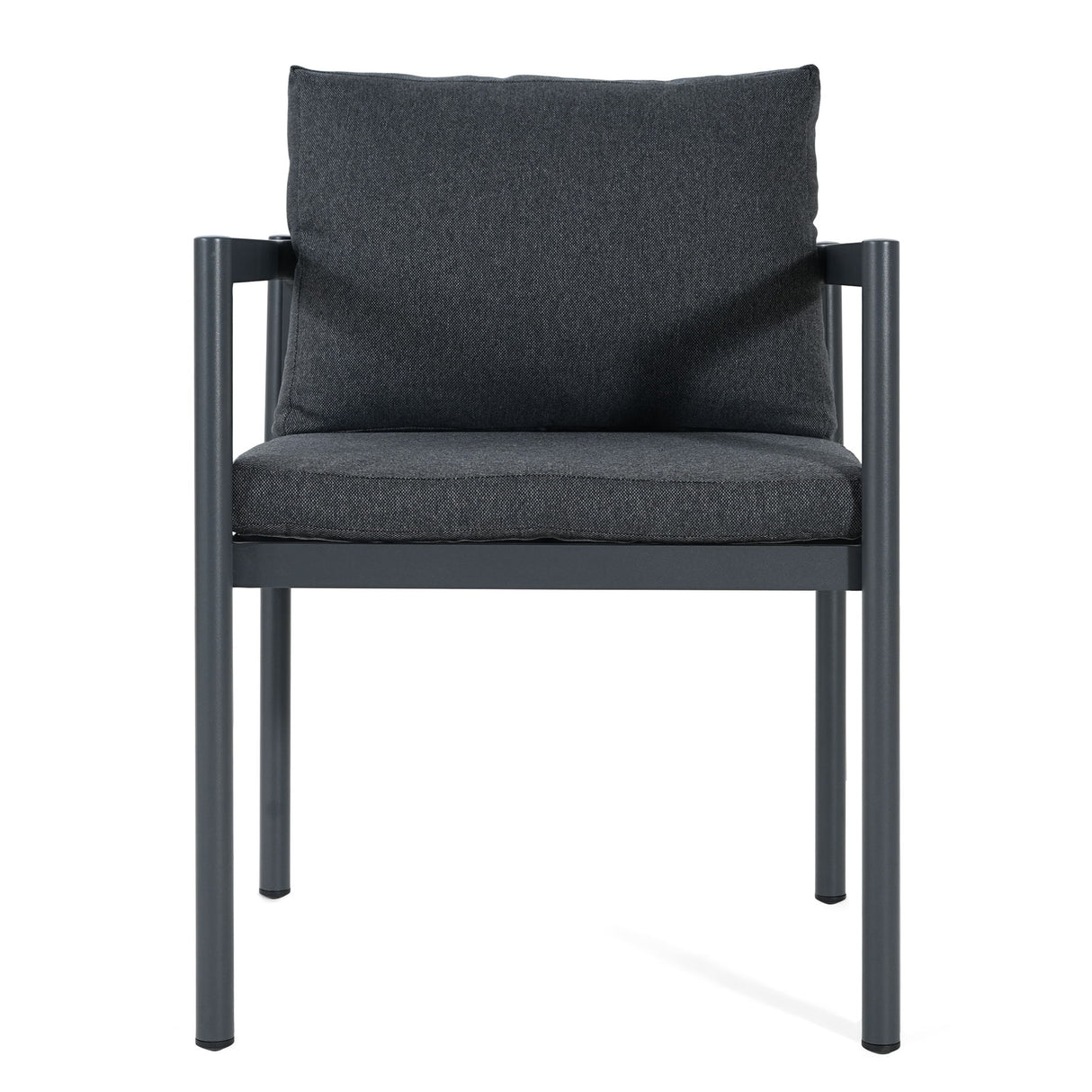 All-Weather Outdoor Dining Chair (Set of 2)