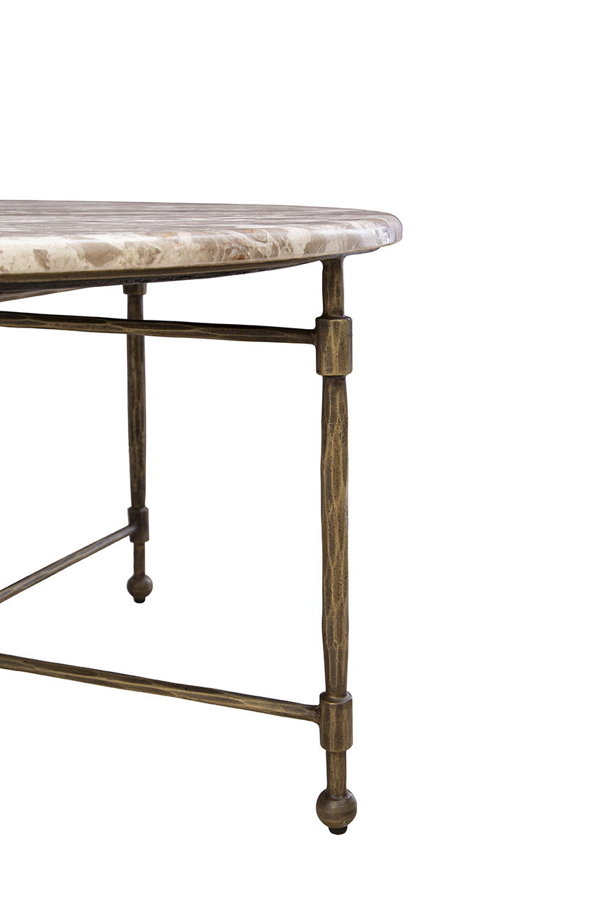 Colmar - Table
