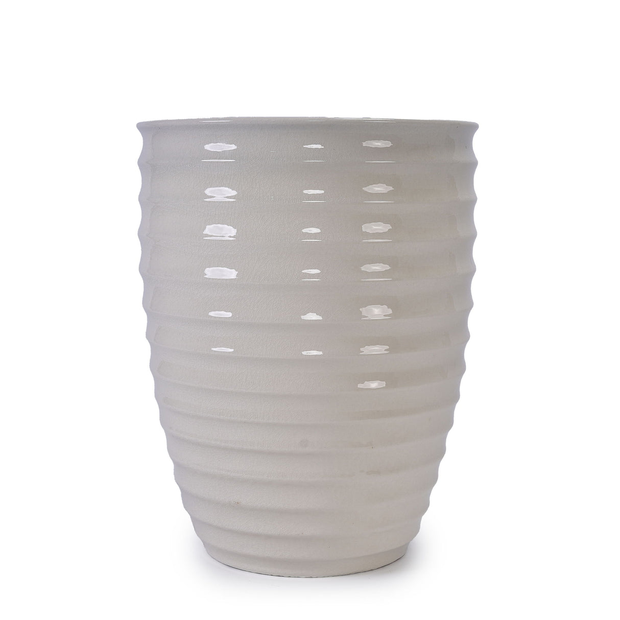 Flowerpot, Planter For Patio, Garden, Windowsill