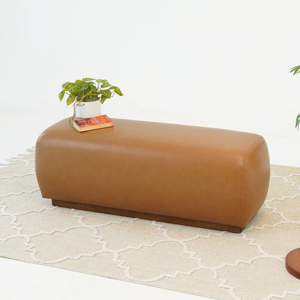 Kelvin - Minimalist Design Bench