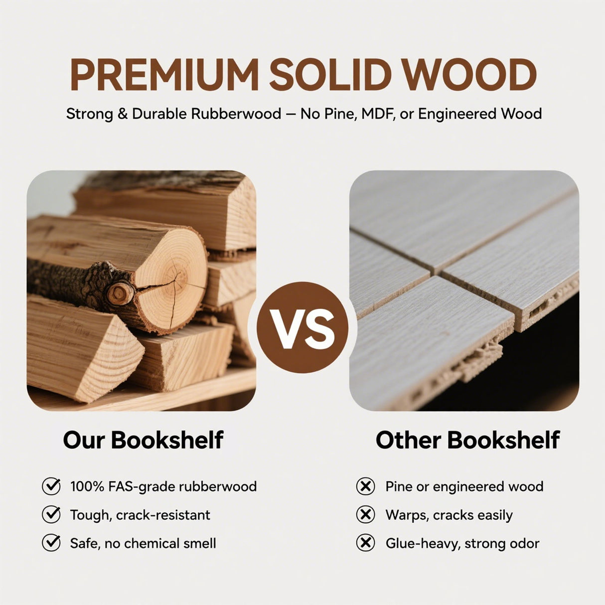 Multi Functional Double Layer Shoe Stool