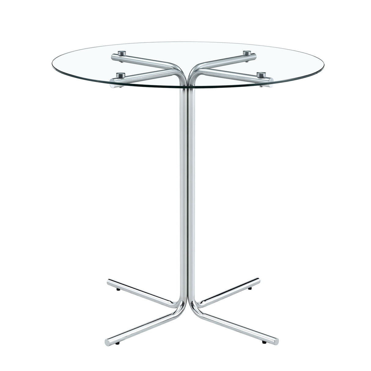 Round Bar Table For Kitchens