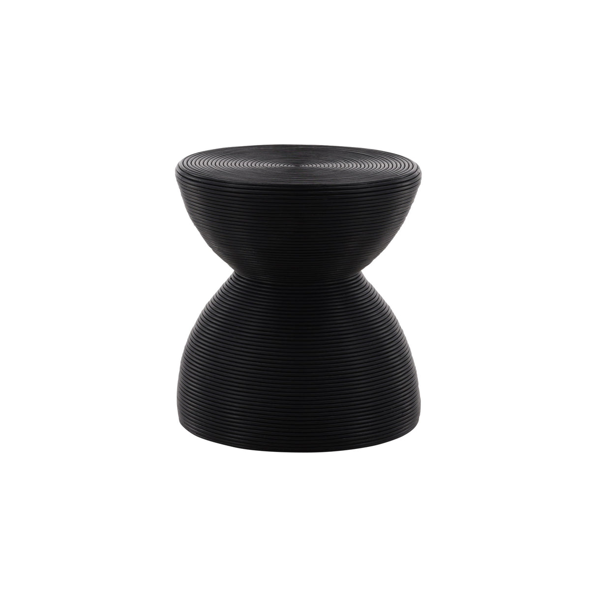 Miramar - End Table - Black