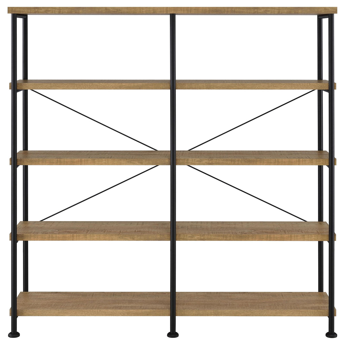 Vellun - Bookshelf