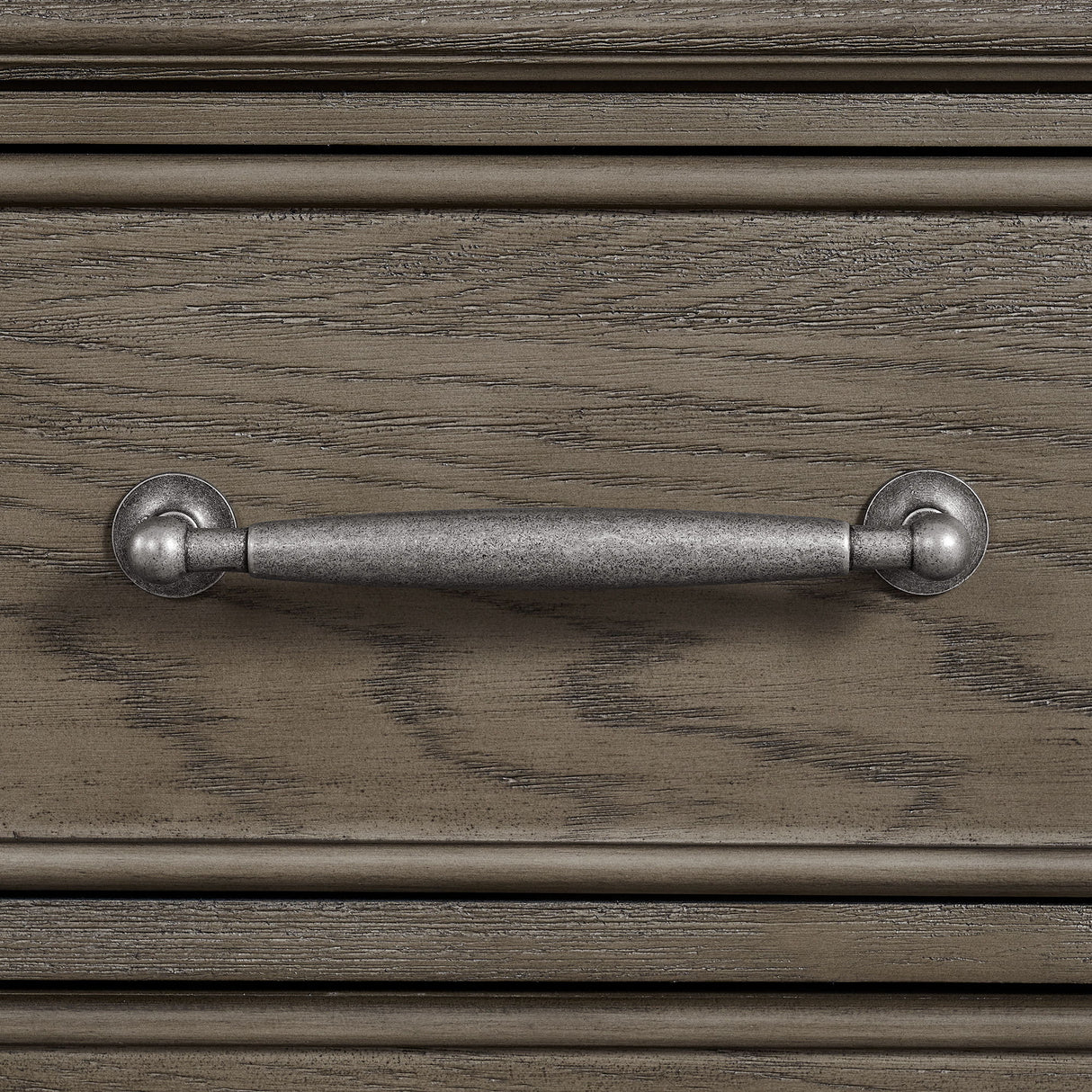 Kings Court - 6-Drawer Chest