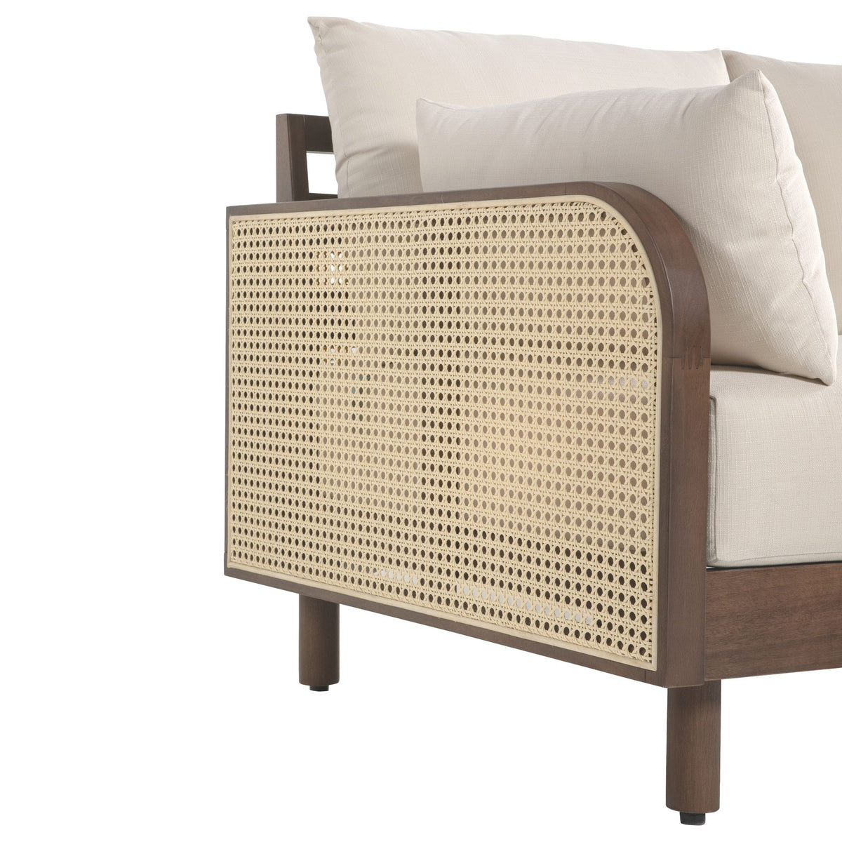 Wavefront - Outdoor Sofa