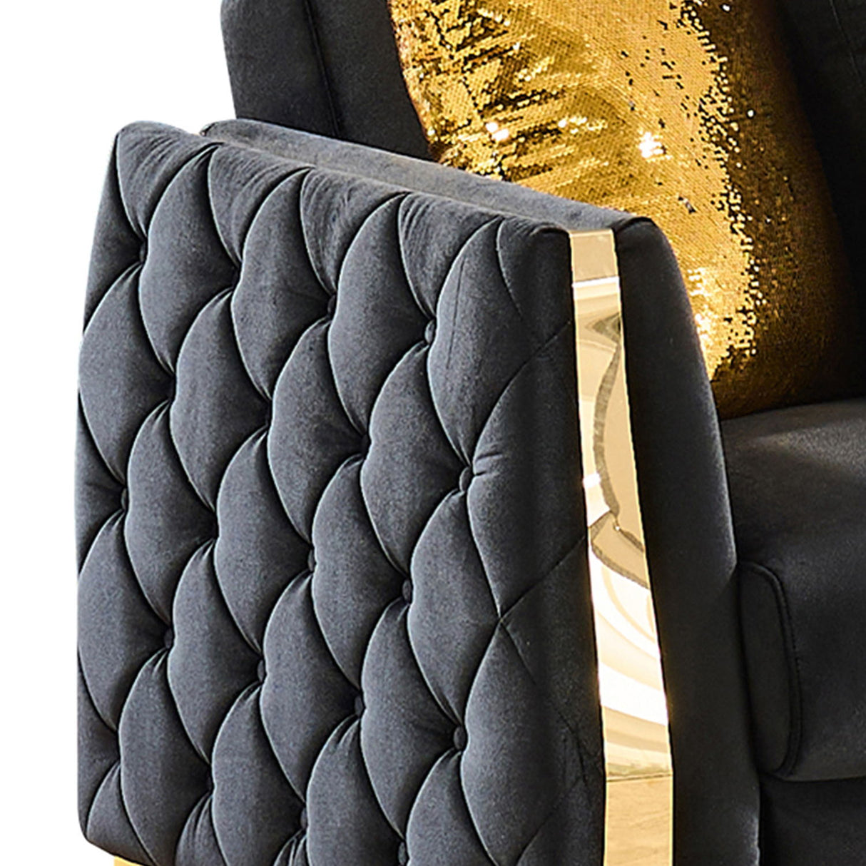 Lippa - Living Room Set