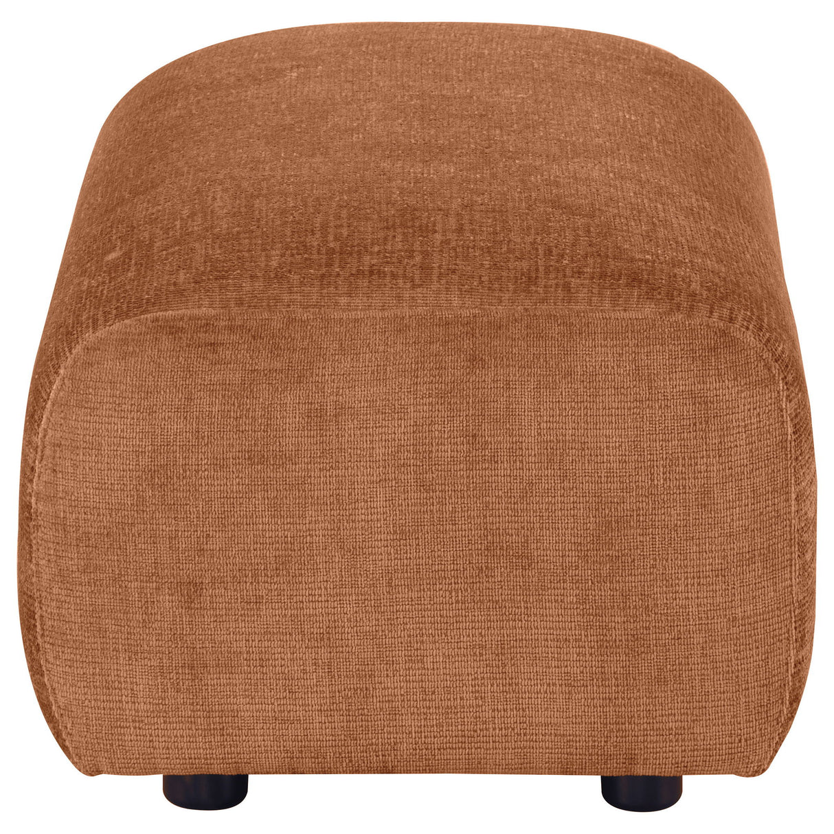 Storie - Upholstered Ottoman