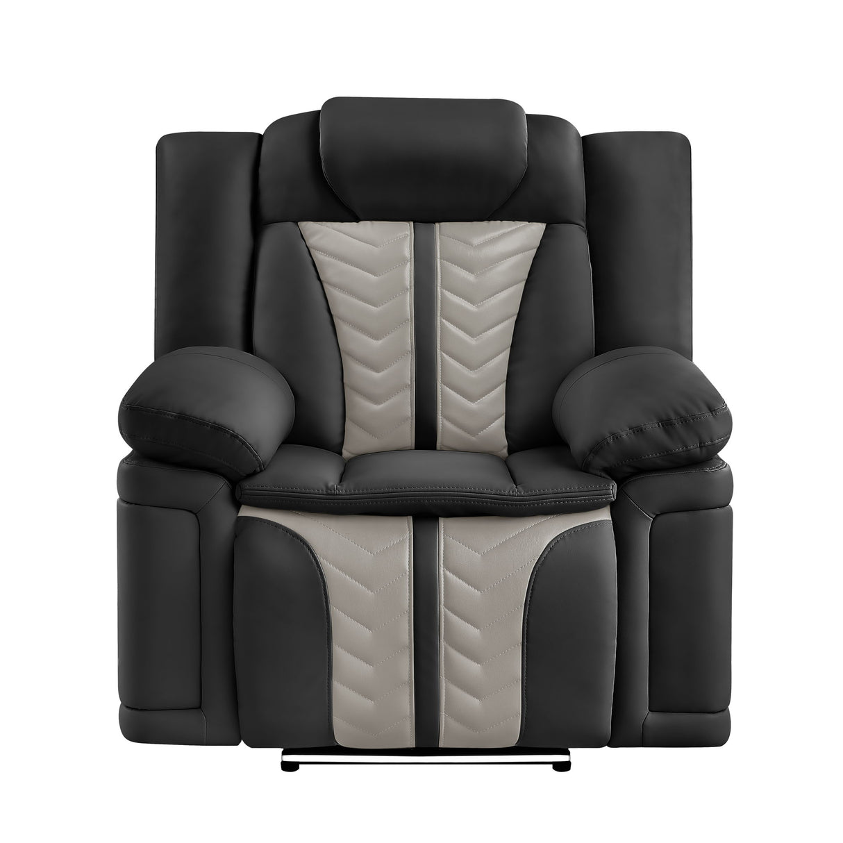 Cruiser - Power Reclining Chair With Power Headrest
