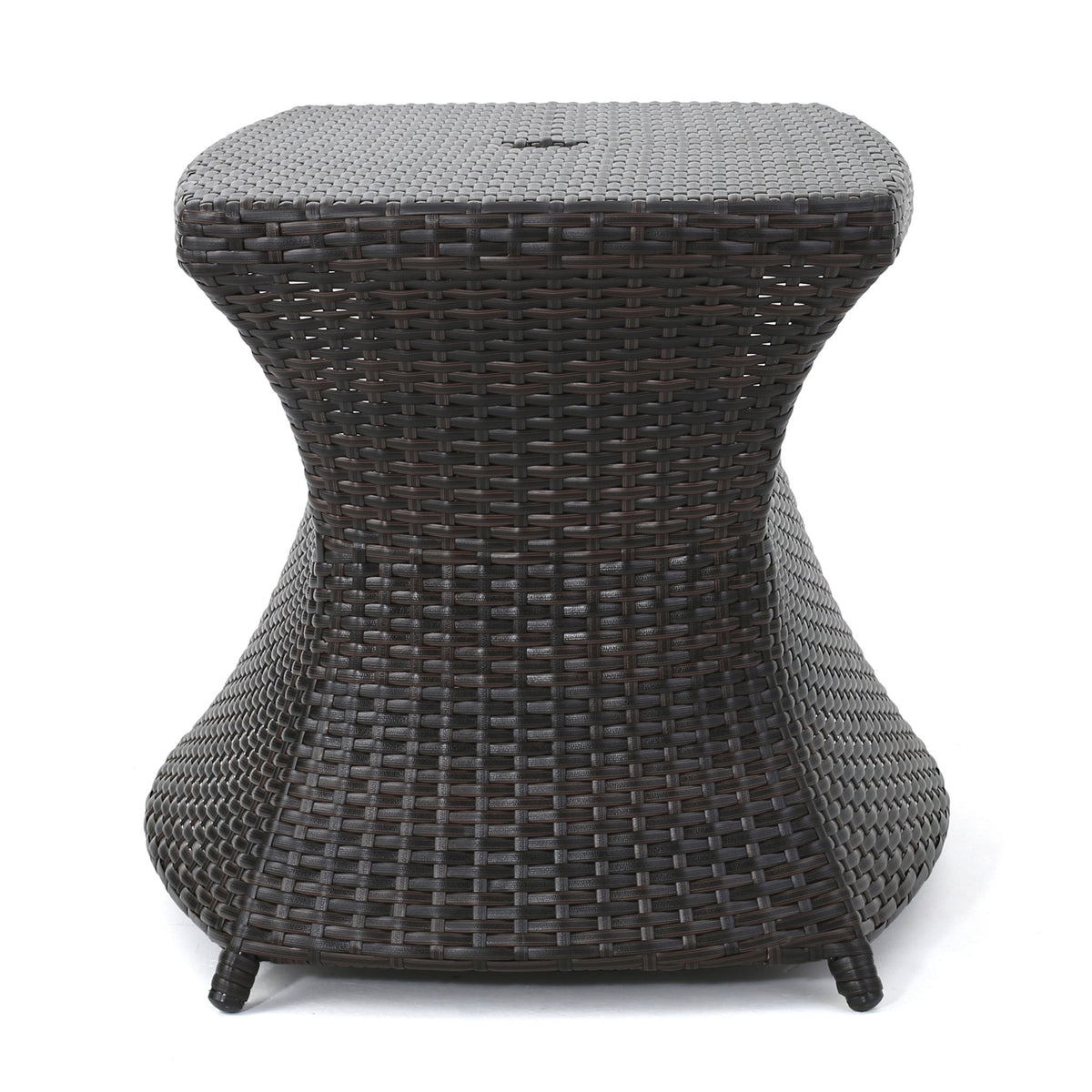 Berkeley - Chaise Lounge Side Table