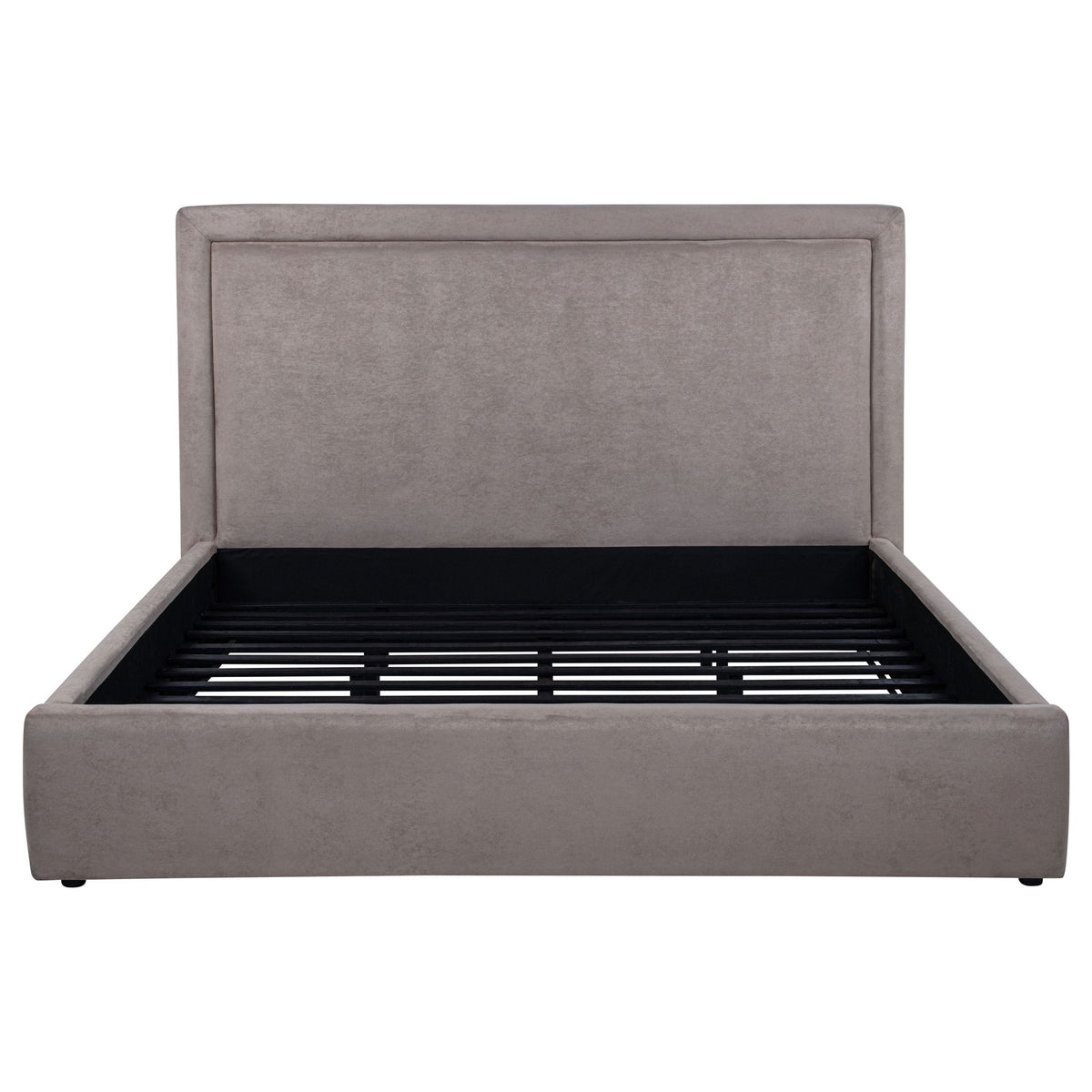 Brandon - Upholstered Platform Bed