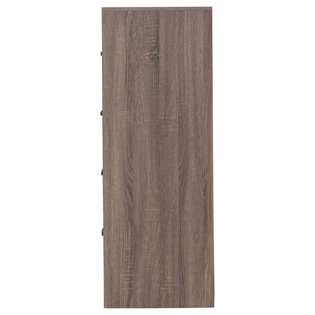 Geary - 4 Drawer Chest