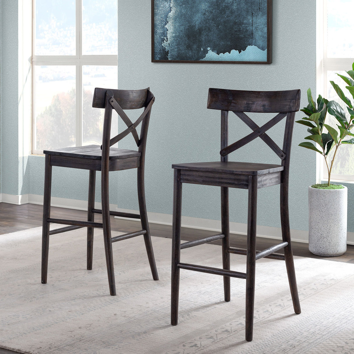 Coronado - Stool