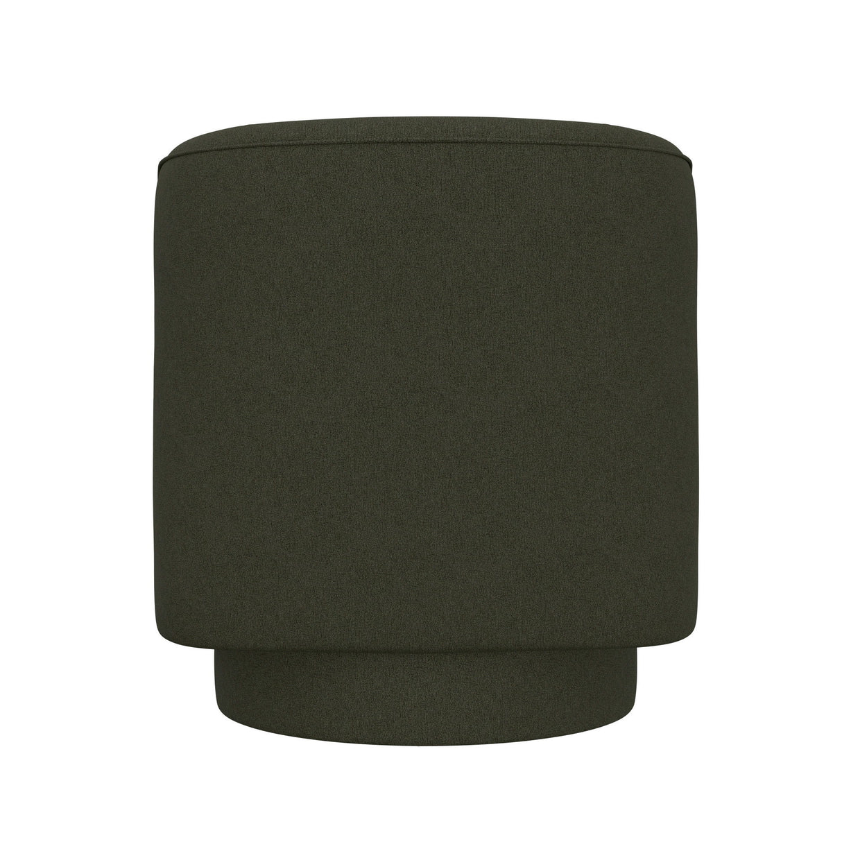 Accent Chair With Swivel Function