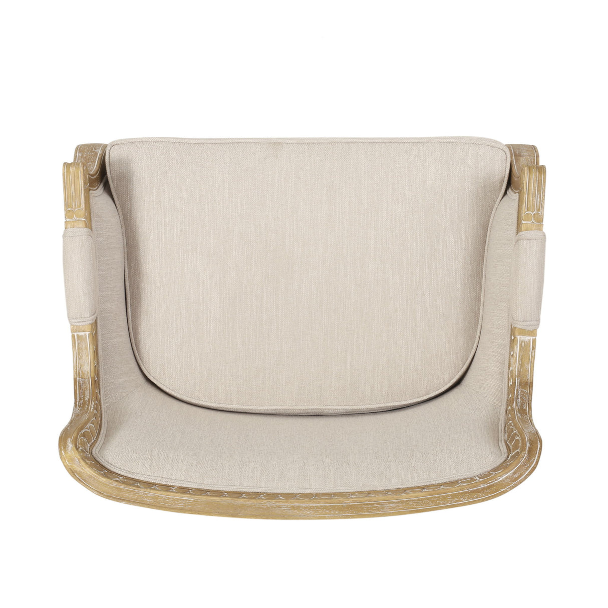 Style Club Chair