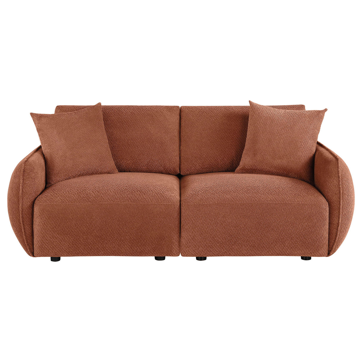 Logan - Modular Loveseat