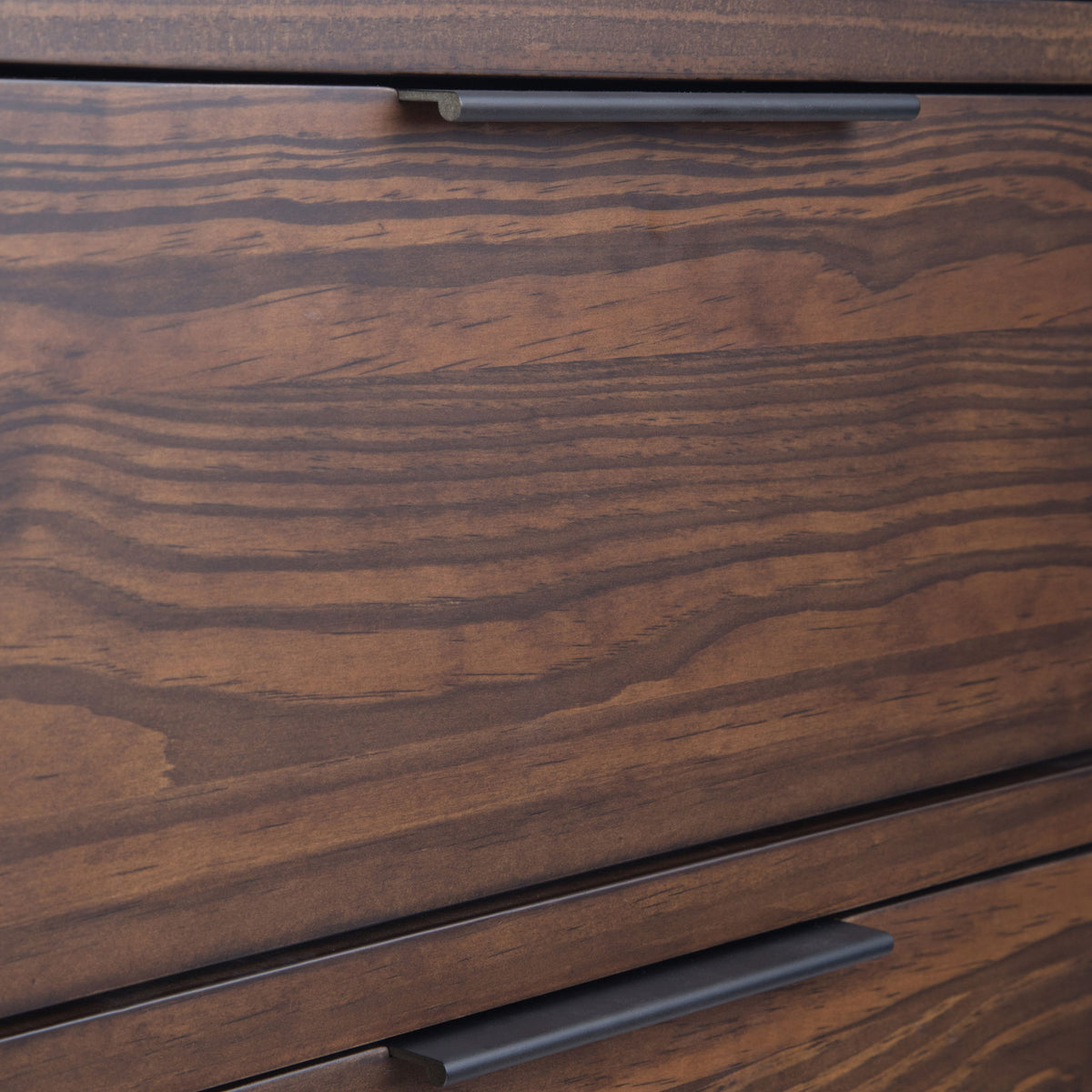 Sideboard Buffet Dining Room Cabinet Solid Wood Storage 54x36in