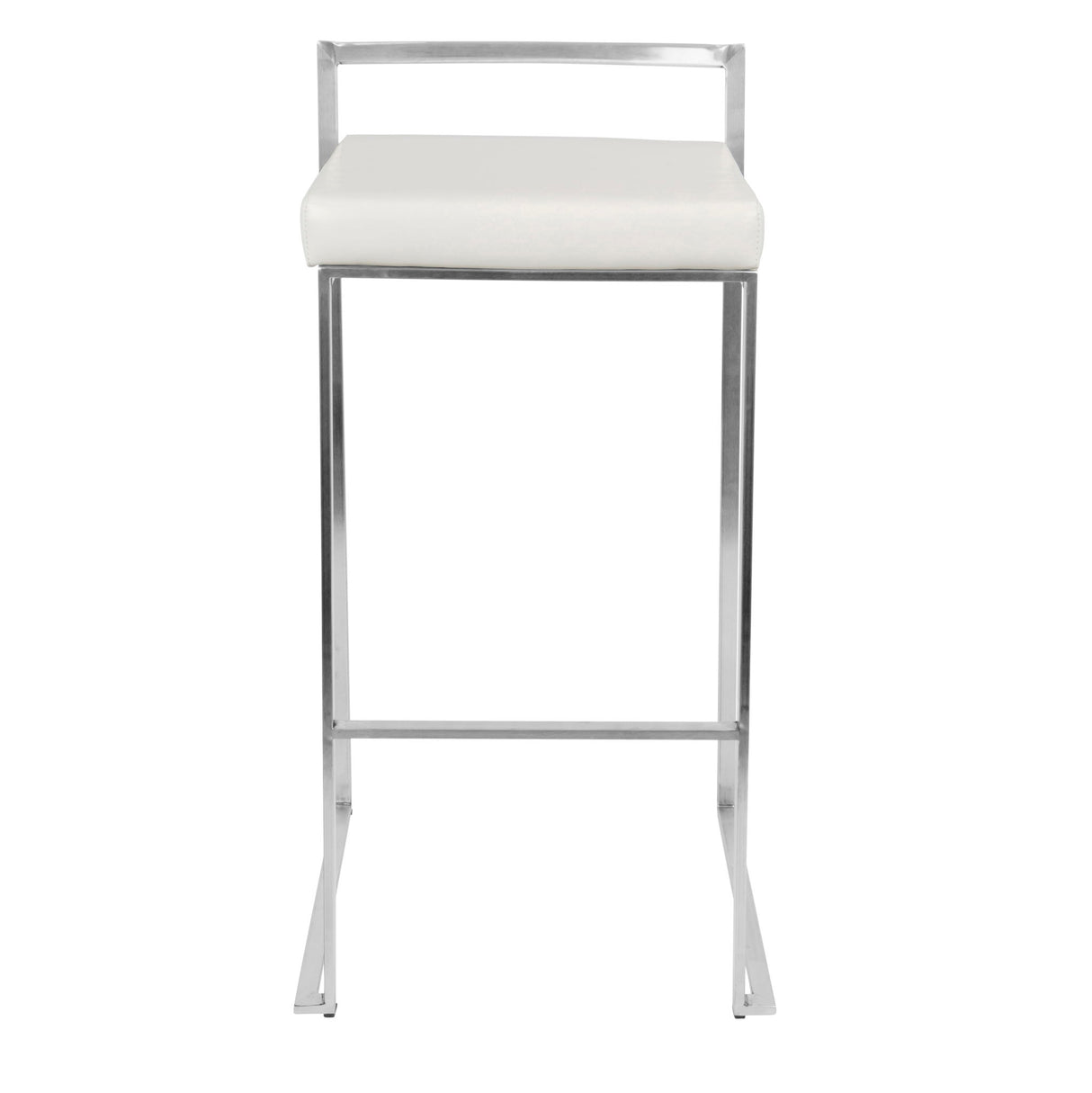 Fuji - Contemporary Stackable Design Barstool