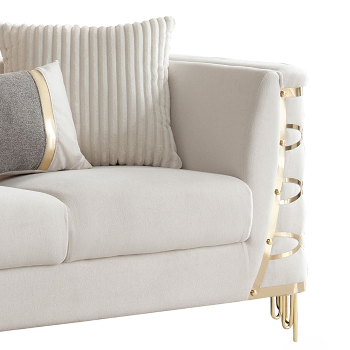 Contessa - Loveseat