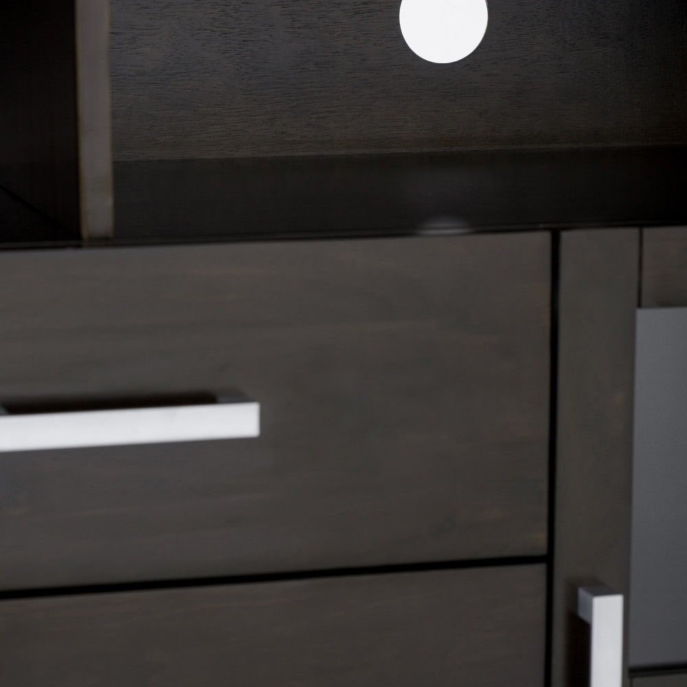 Kitchener - Handcrafted TV Media Stand