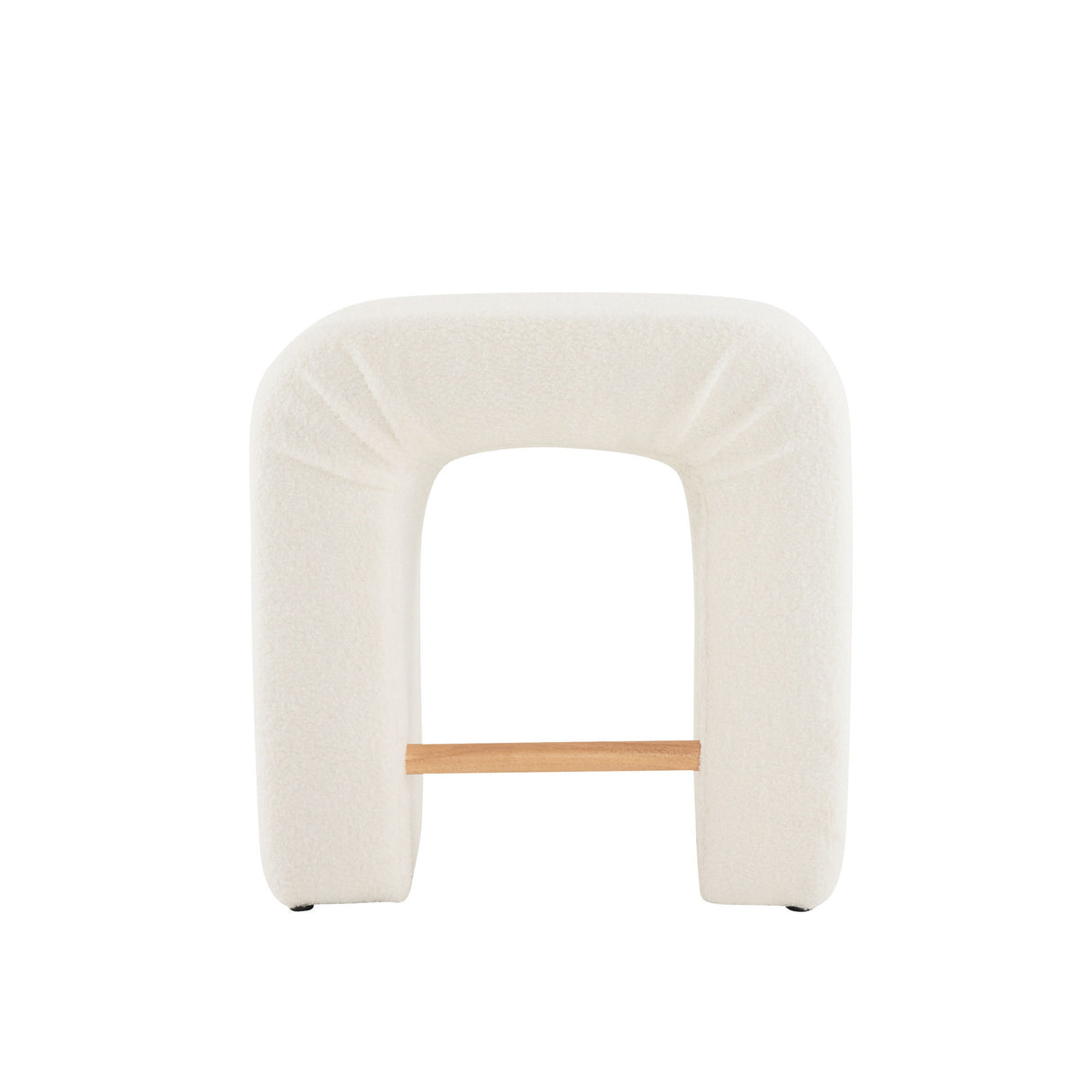 Boucle Stool (Set of 2)