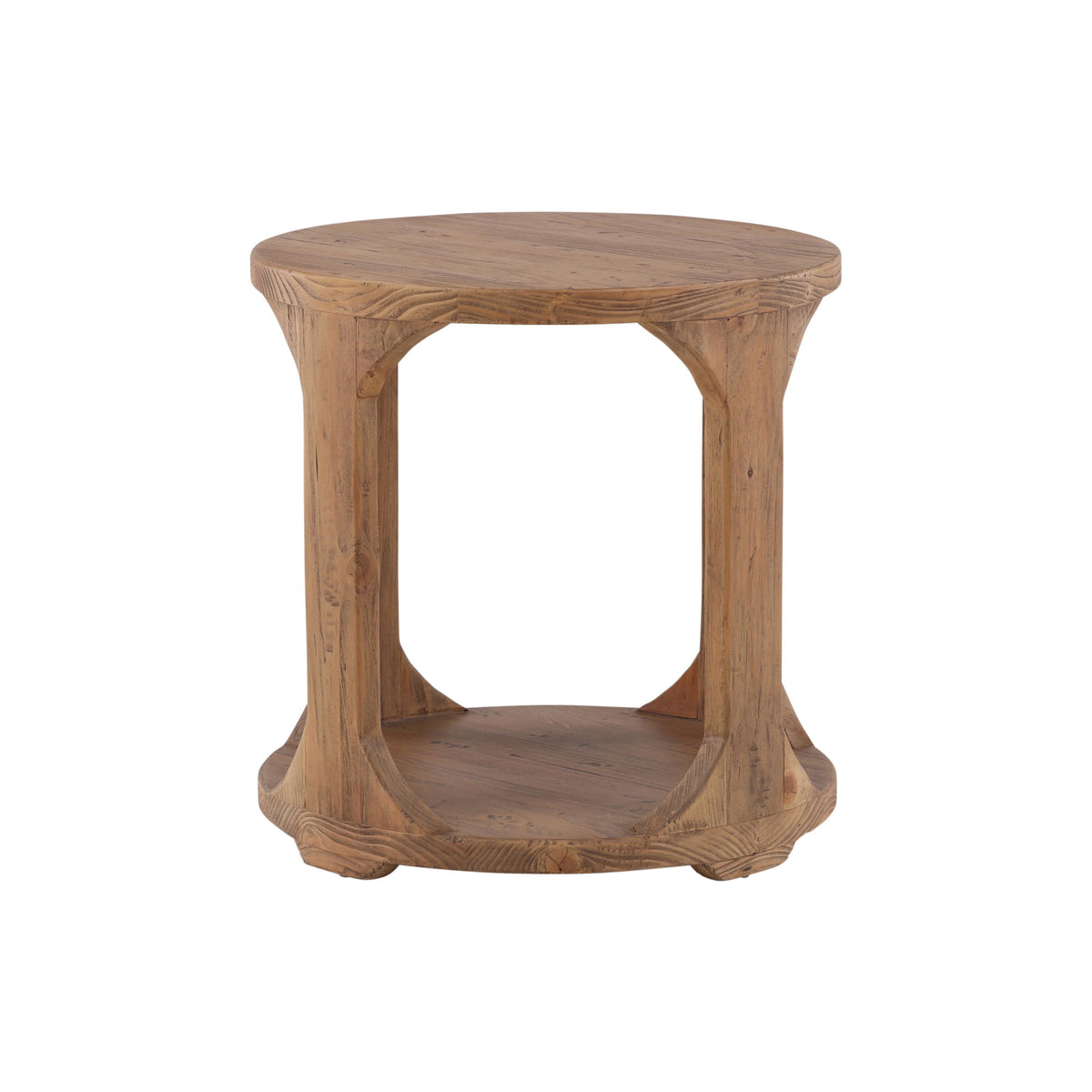Pamlico - Wood Table
