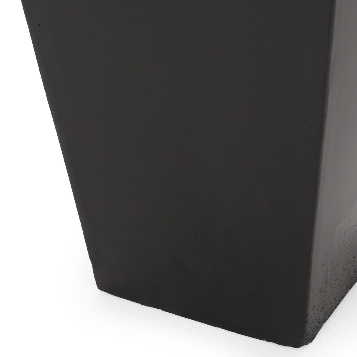Outdoor Modern Cast Stone Planter
