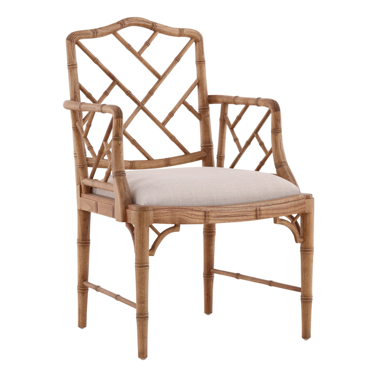 Sawyer - Arm Chair