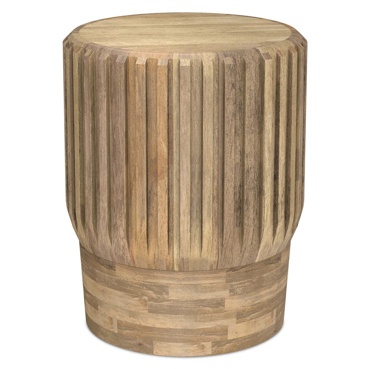 Lyall - Side Table