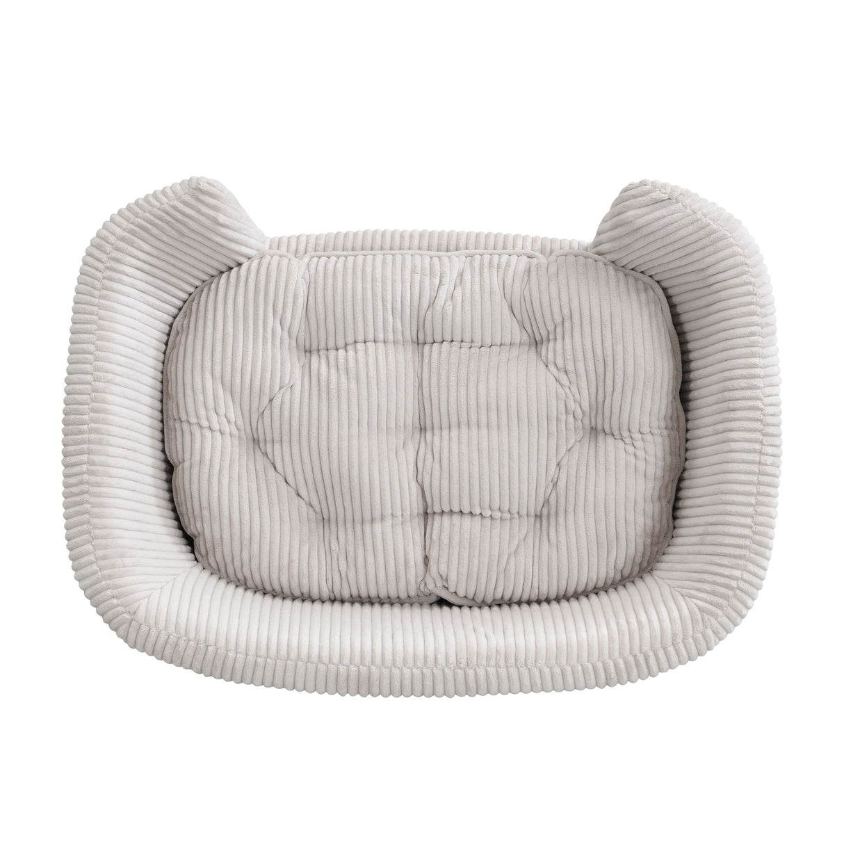 Elevated Dog Bed