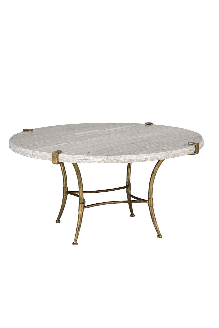 Adelaide - Round Table