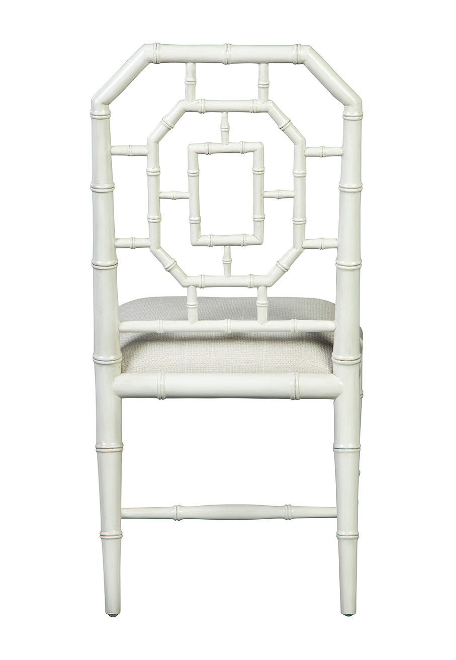 Lahara - Side Chair (Set of 2)
