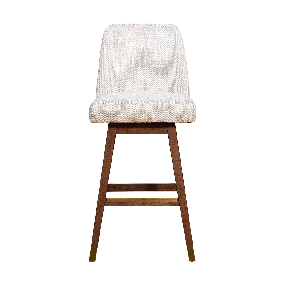 Amalie - Swivel Bar Stool