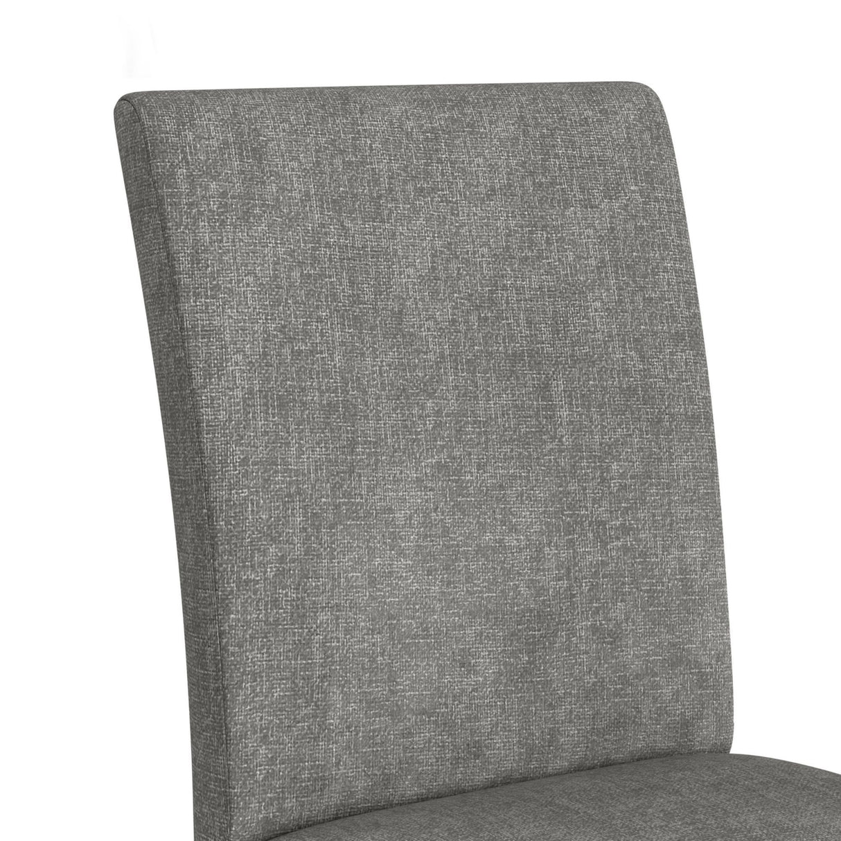 Santa Barbara - Fabric Dining Side Chair (Set of 2)