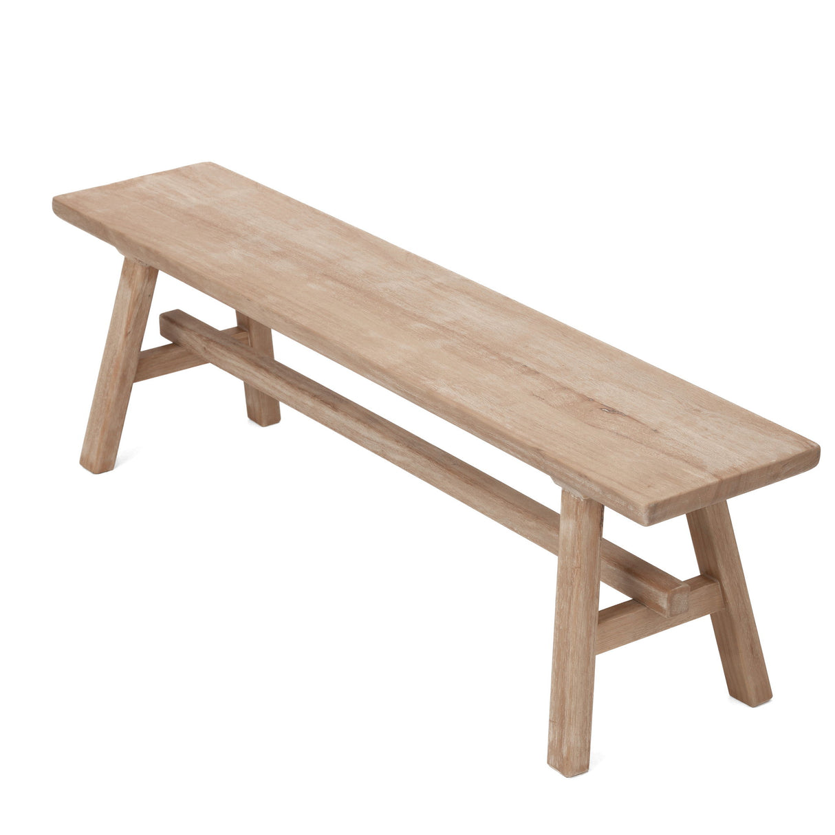 Farmhouse Dining Bench