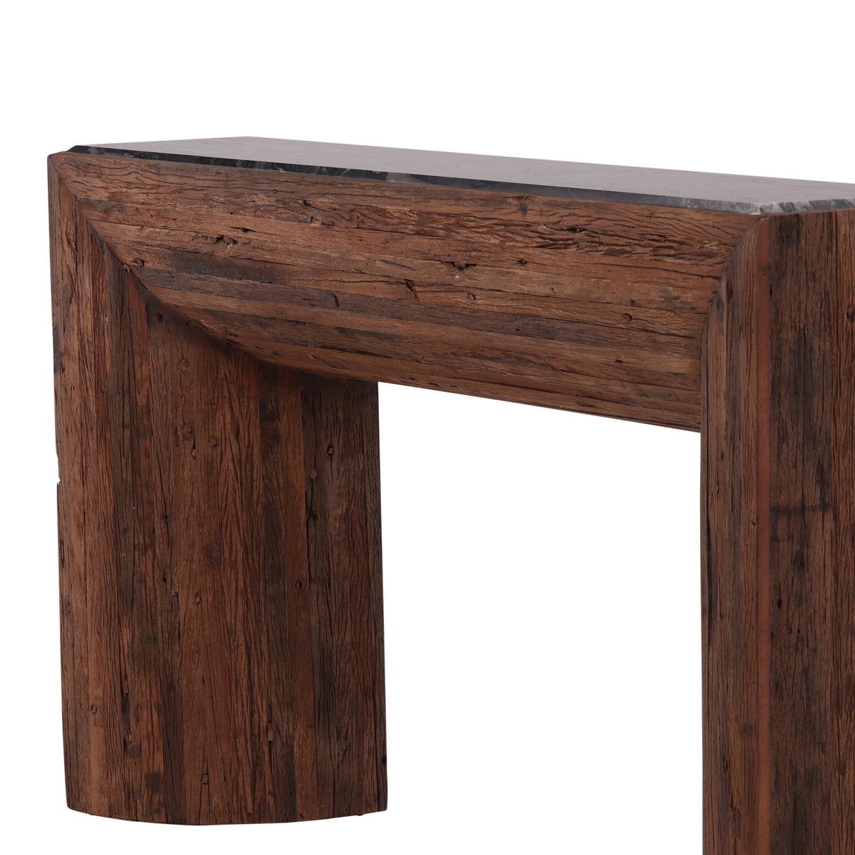 Dylan - Console - Dark Brown
