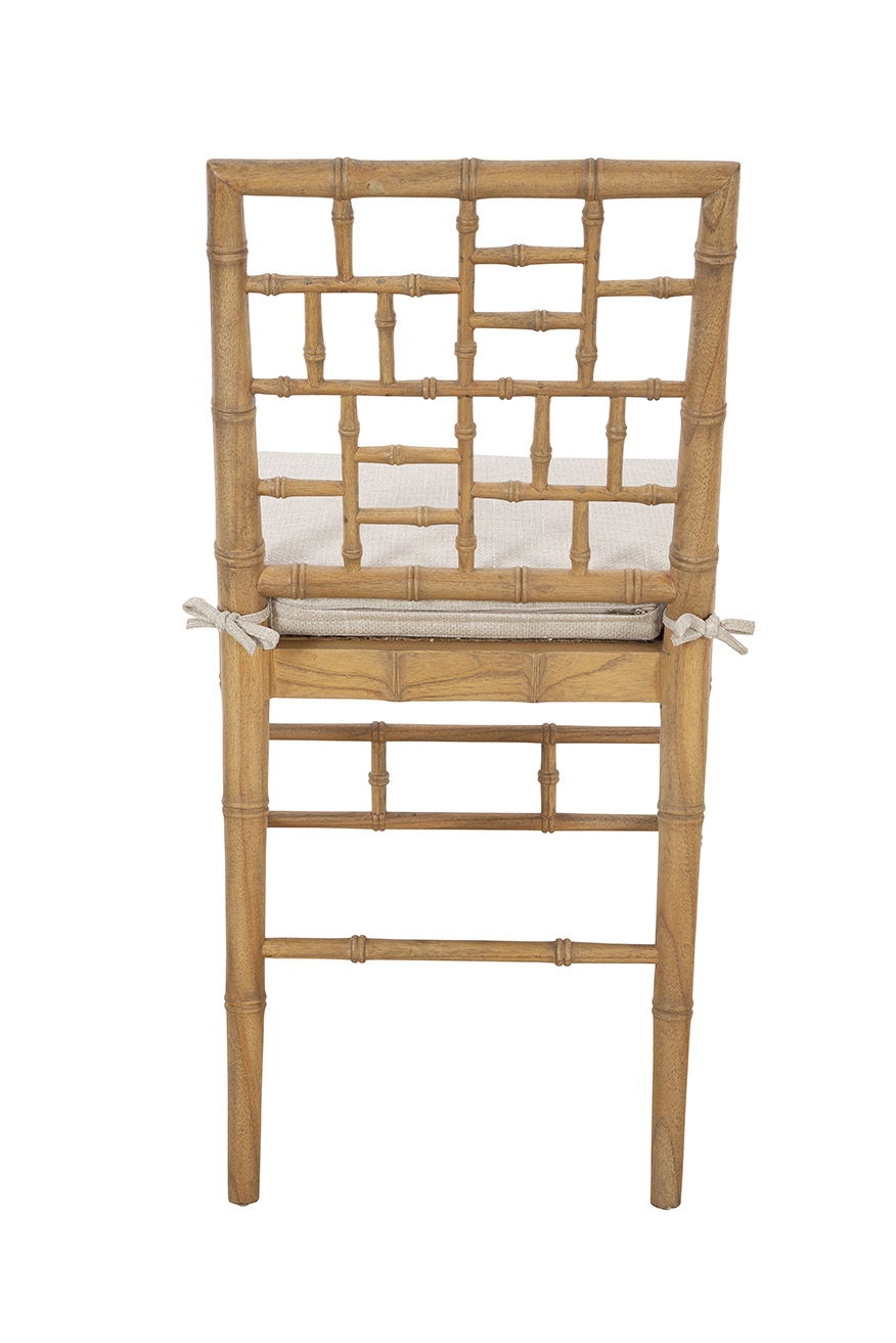Hugo - Counter Stool