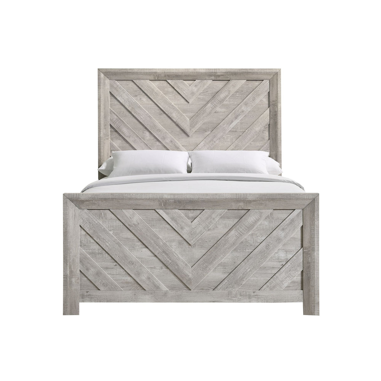 Eleanor - Bed