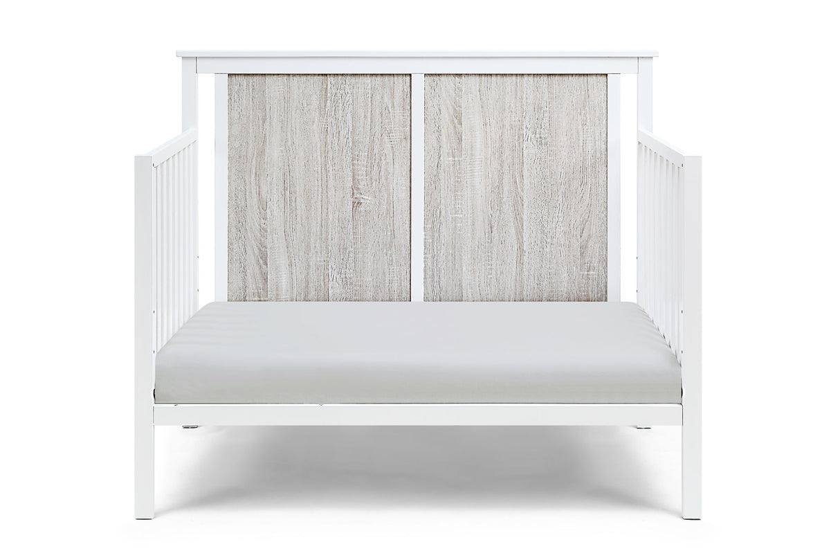 Connelly - 4-in-1 Convertible Crib