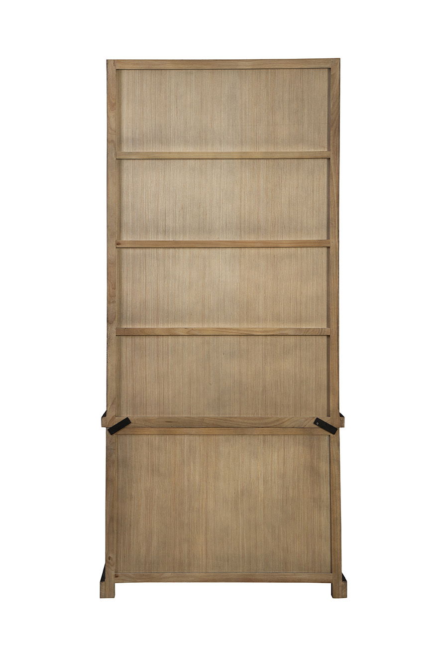 Balmoral - Single Cabinet
