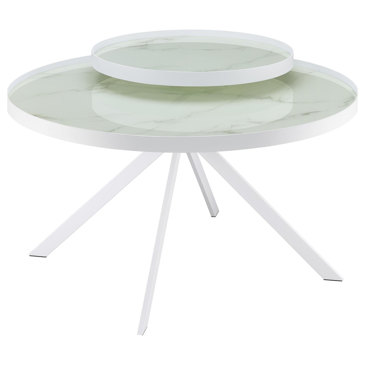 Shayne - Round Table Set