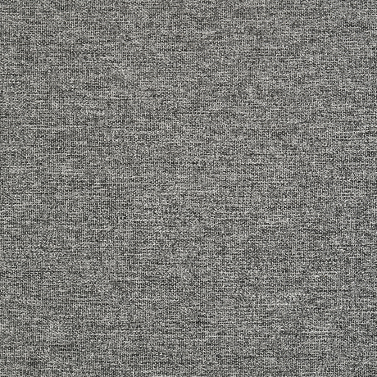 Roanne Grey Fabric Upholstered Sleeper Sectional Sofa