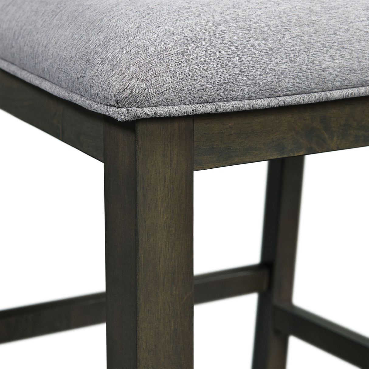 Amherst - Counter Side Chair With Cushion (Set of 2)
