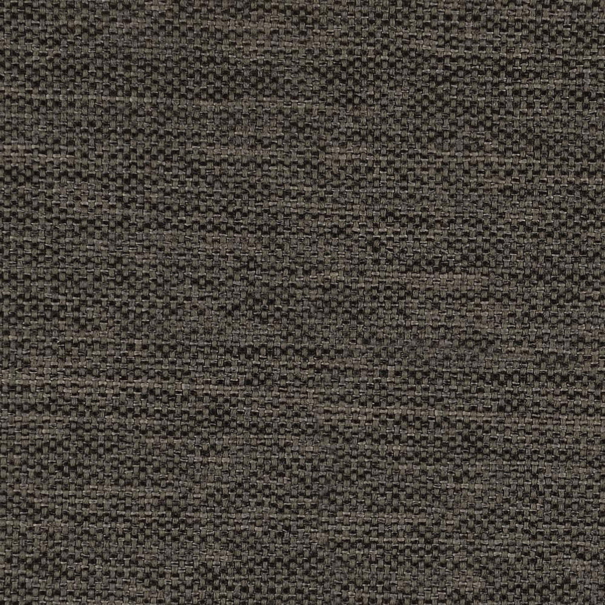 Salizar Upholstered Flared Arm Accent Chair in Charcoal Grey