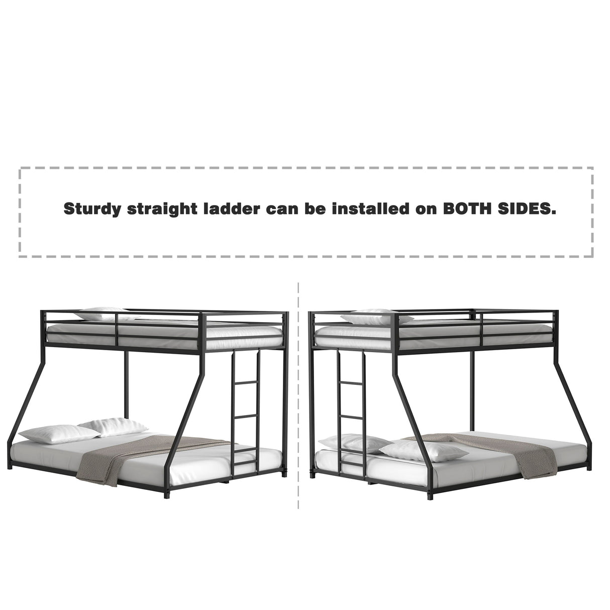 Adam - Bunk Bed